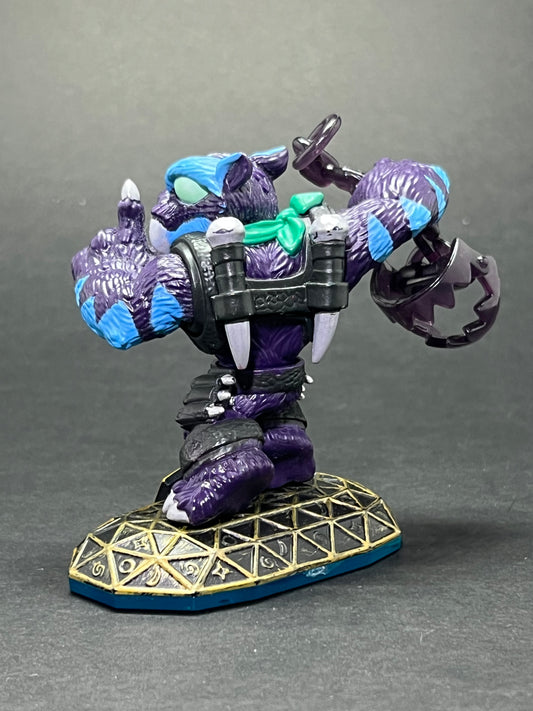 Trap Shadow - Swap Force