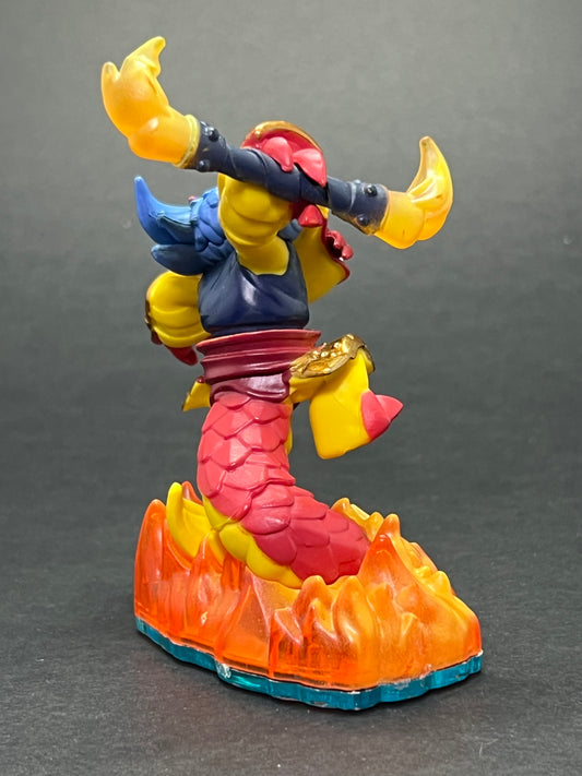 Fire Kraken - Swap Force