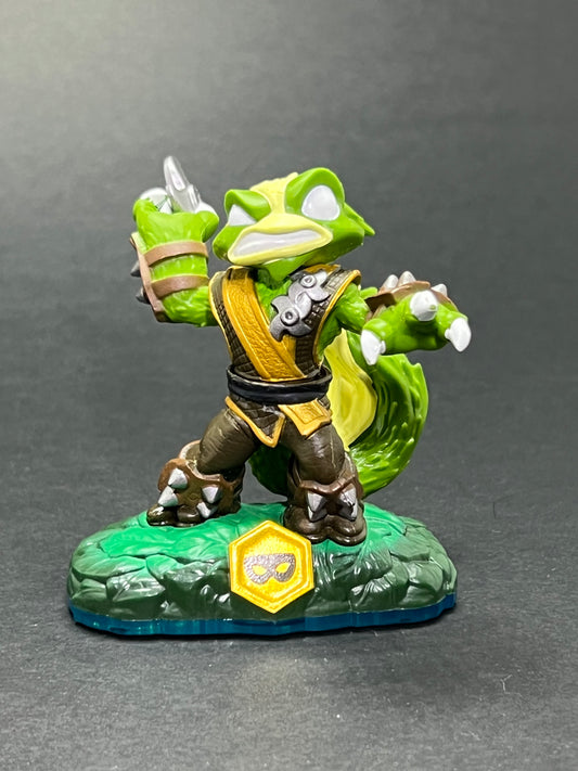 Stink Bomb - Swap Force
