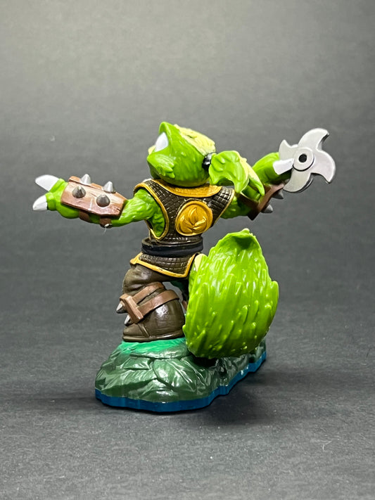 Stink Bomb - Swap Force