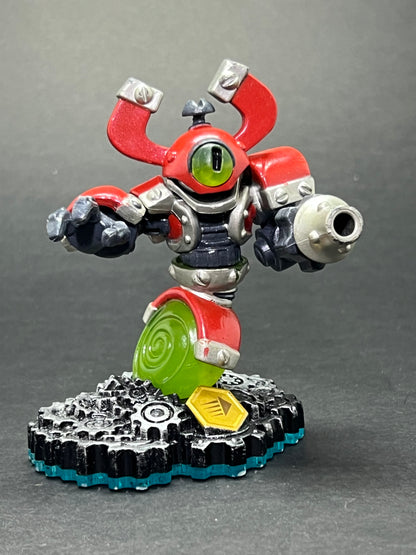 Magna Charge - Swap Force