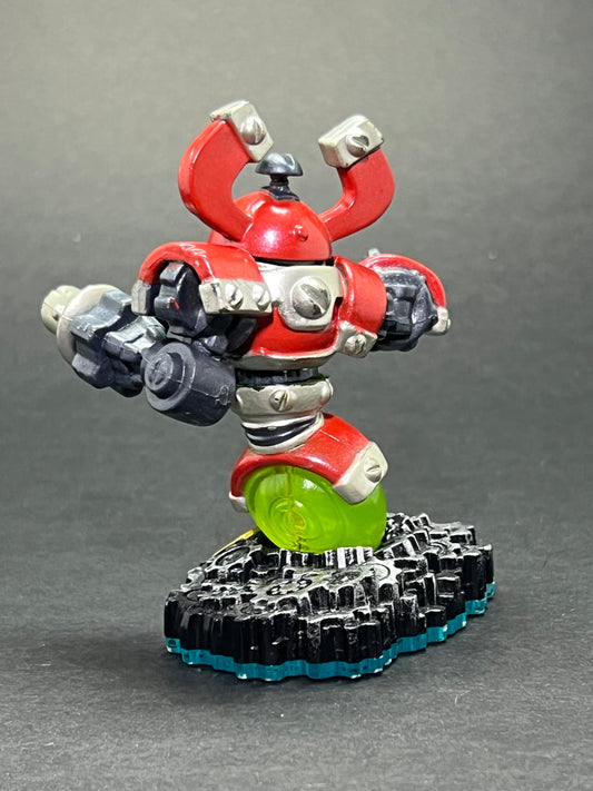 Magna Charge - Swap Force
