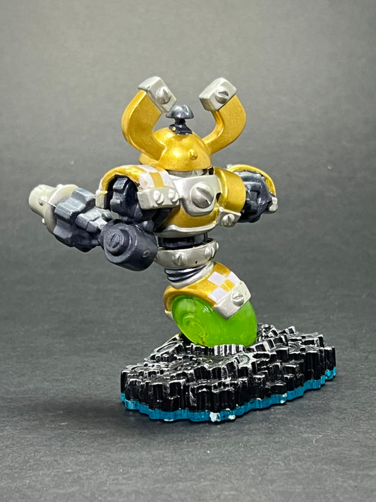 Nitro Magna Charge - Swap Force