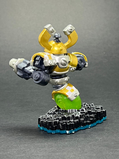 Nitro Magna Charge - Swap Force