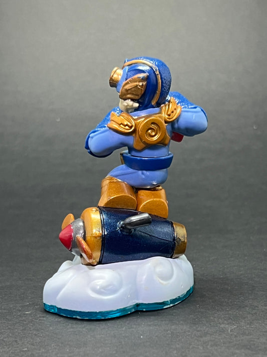 Boom Jet - Swap Force
