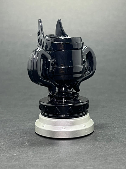 Kaos Trophy - SuperChargers