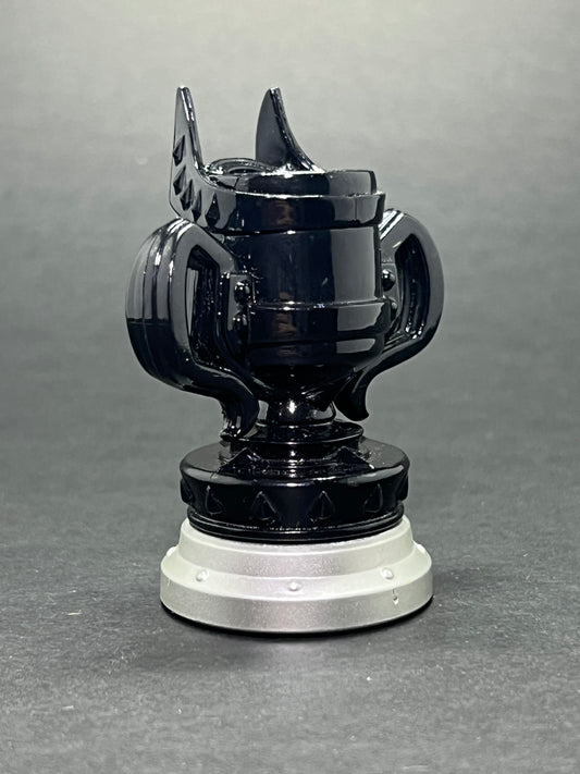 Kaos Trophy - SuperChargers