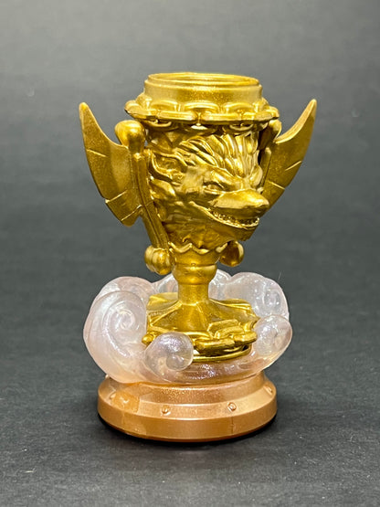 Sky Trophy - SuperChargers