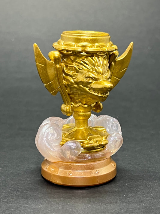 Sky Trophy - SuperChargers