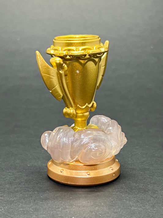 Sky Trophy - SuperChargers