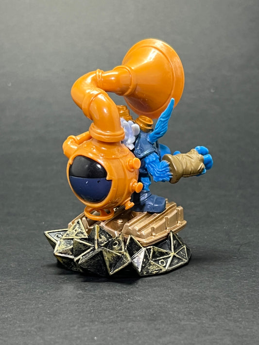 Big Bubble Pop Fizz - SuperChargers