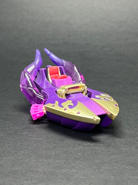 Splatter Splasher - SuperChargers