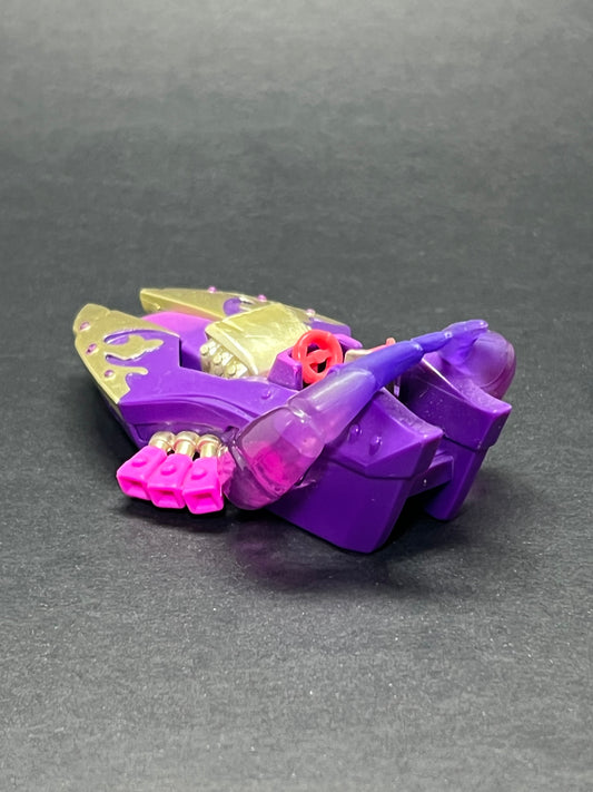 Splatter Splasher - SuperChargers