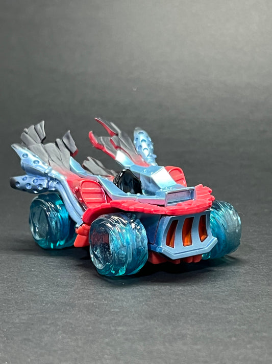 Hot Streak - SuperChargers