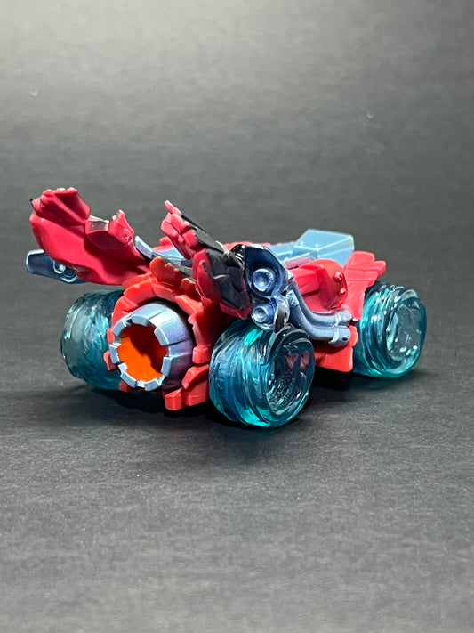 Hot Streak - SuperChargers