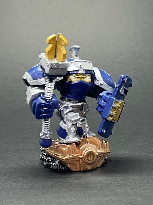 High Volt - SuperChargers