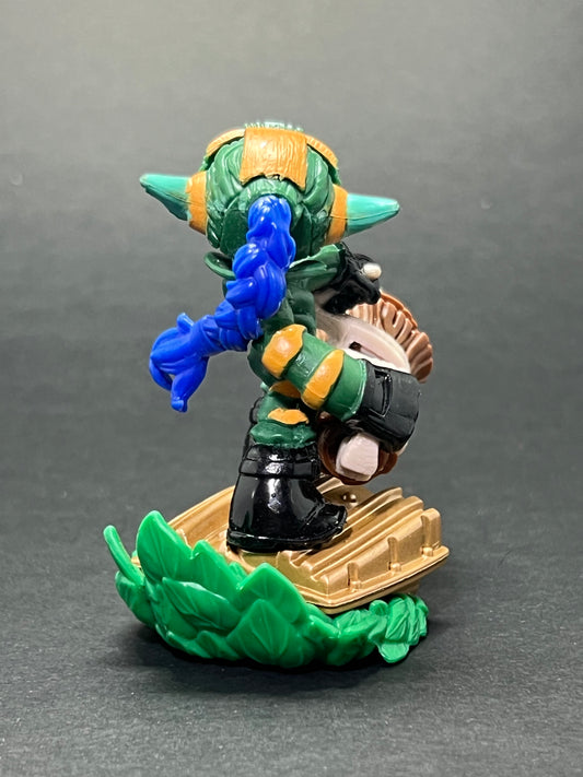 Super Shot Stealth Elf - SuperChargers