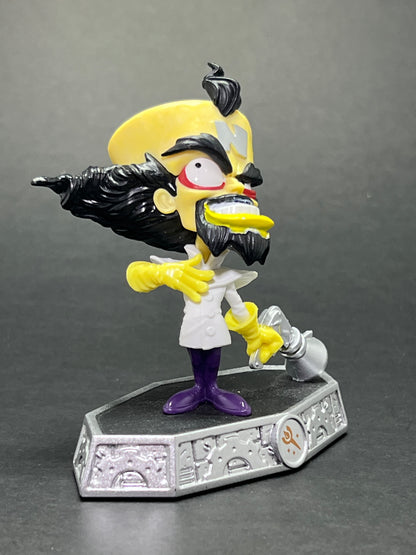 Dr. Neo Cortex - Imaginators