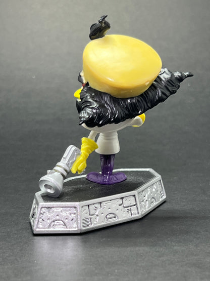 Dr. Neo Cortex - Imaginators