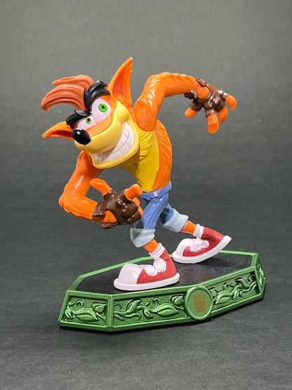 Crash Bandicoot - Imaginators