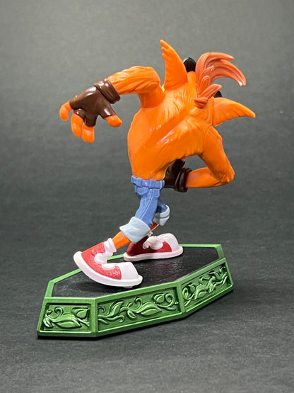 Crash Bandicoot - Imaginators