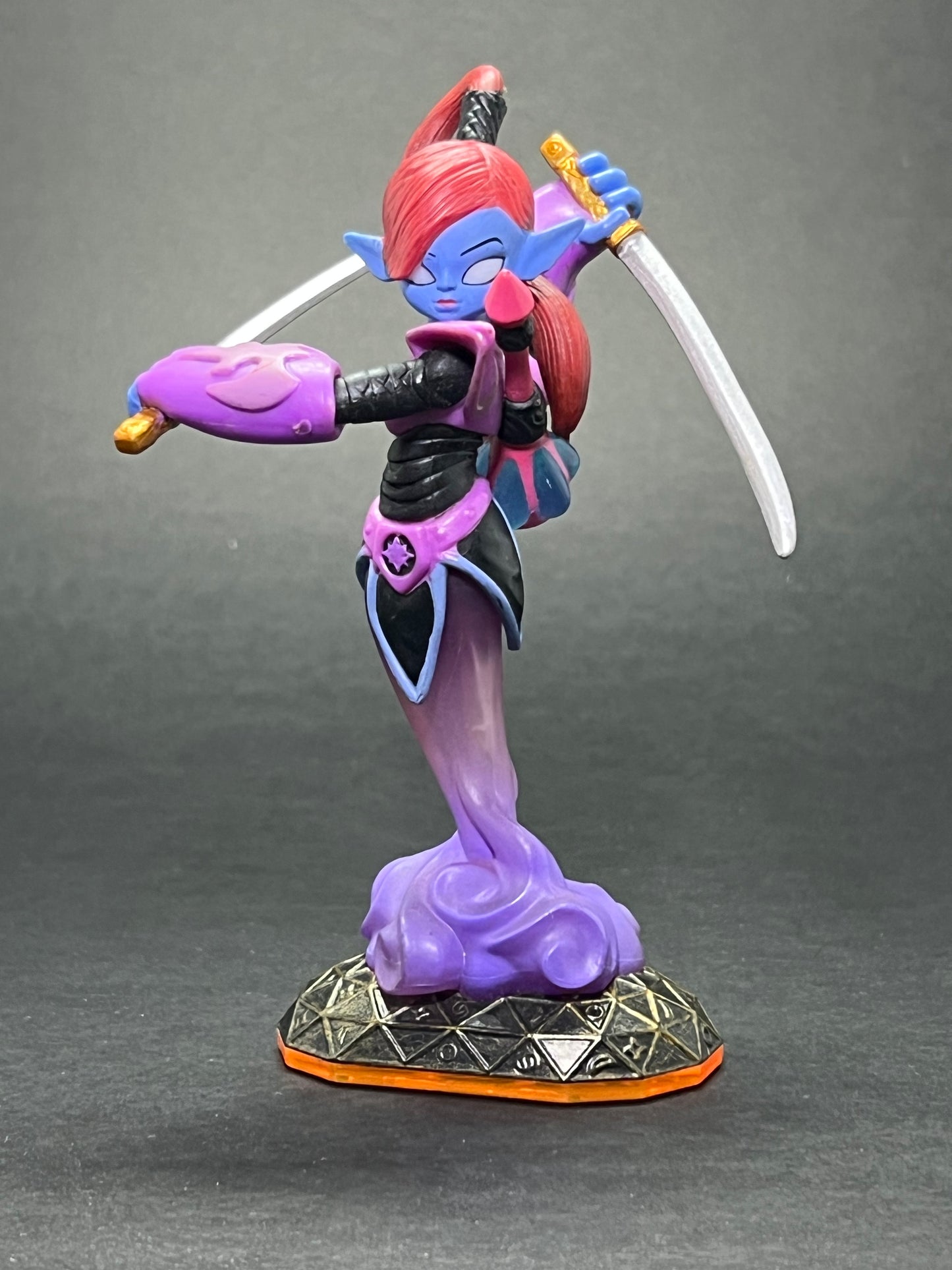 Ninjini - Giants