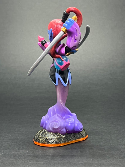 Ninjini - Giants