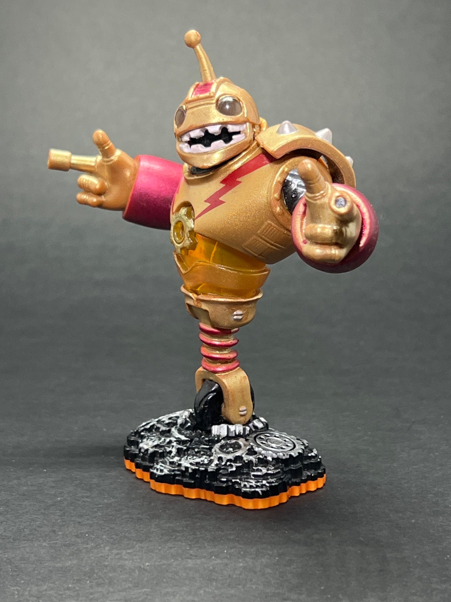Bouncer - Giants