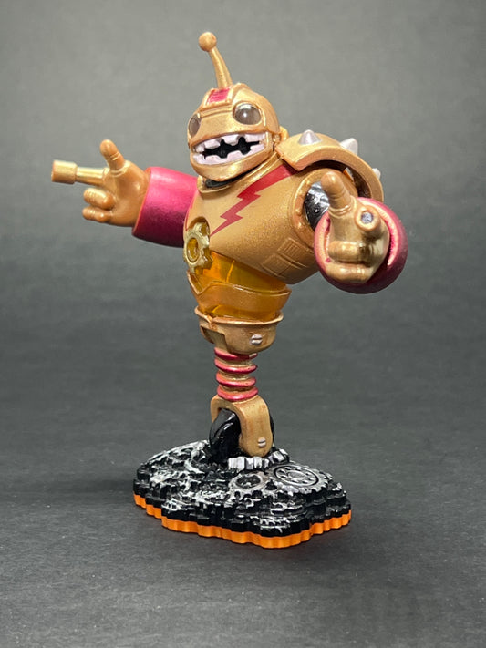 Bouncer - Giants