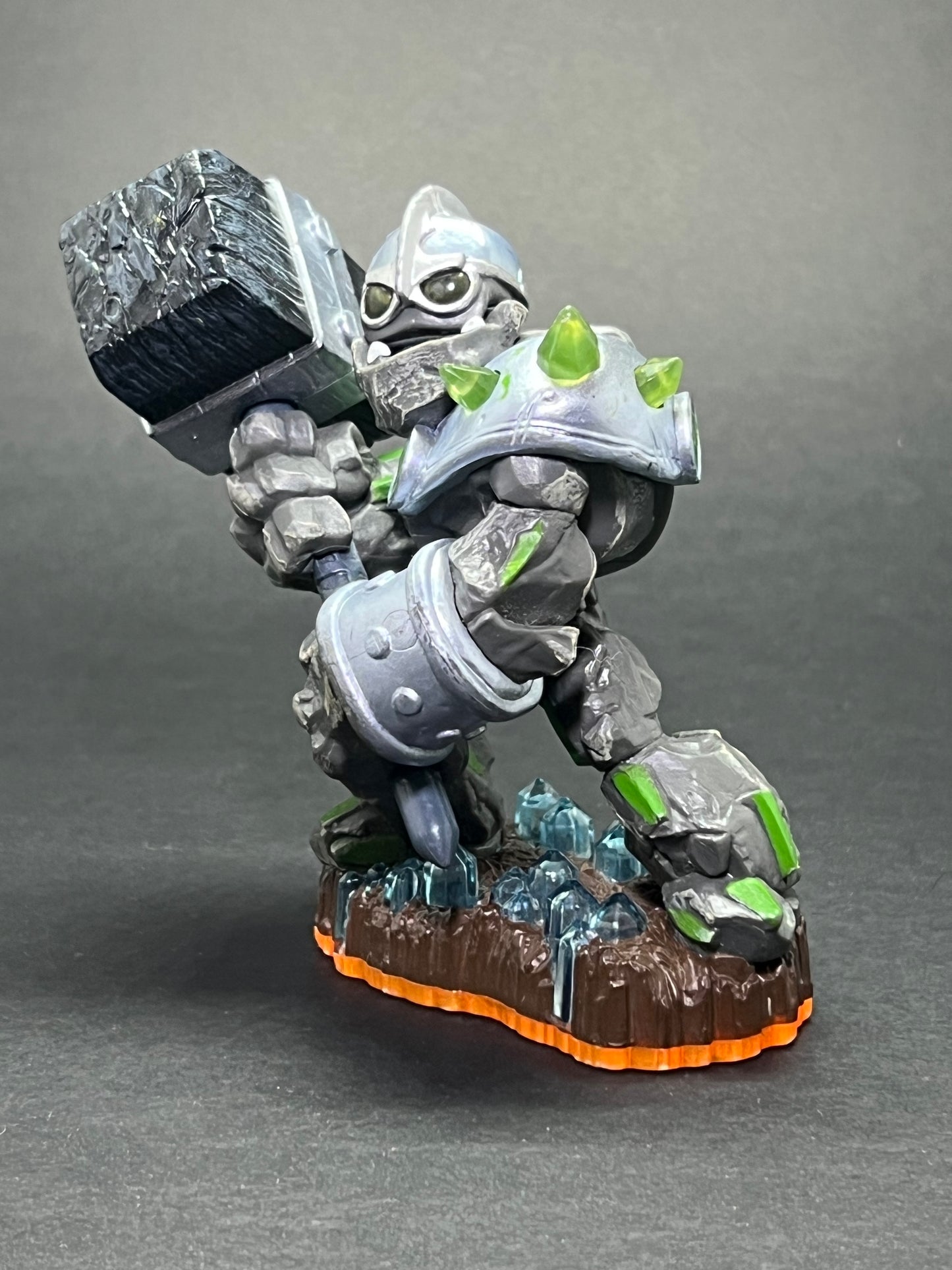 Crusher - Giants