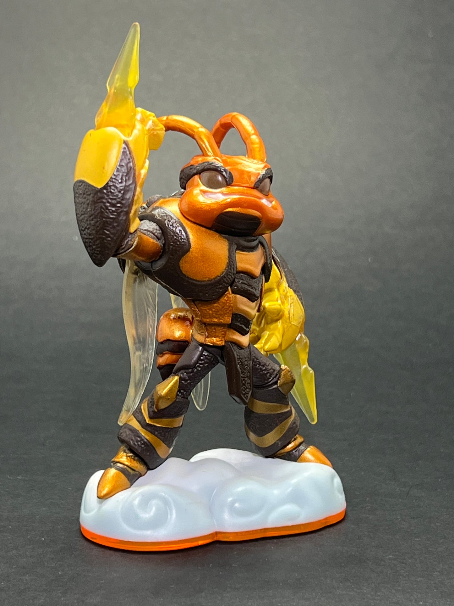 Swarm - Giants