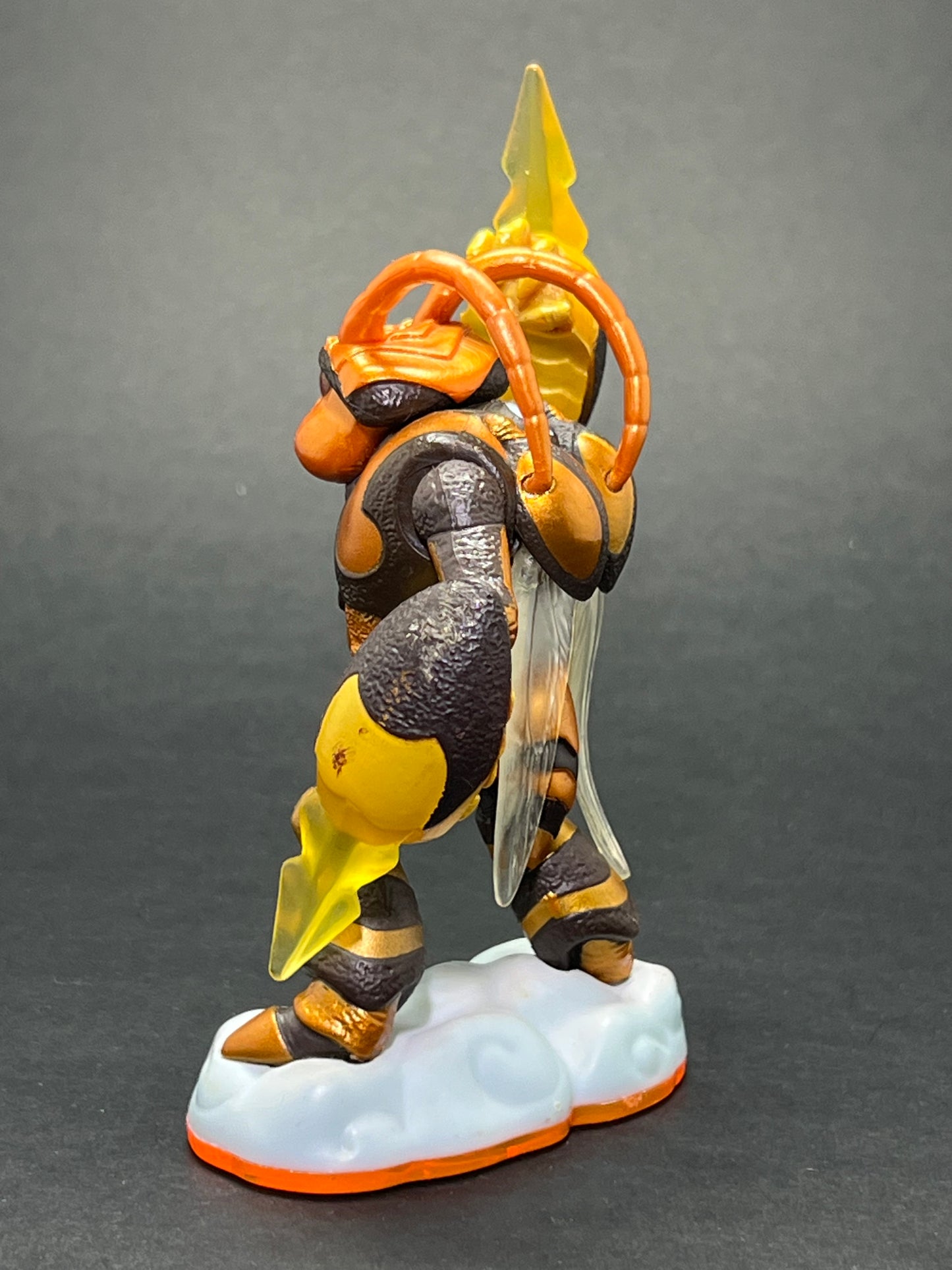 Swarm - Giants