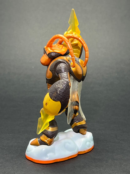 Swarm - Giants