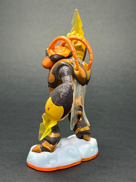 Swarm - Giants