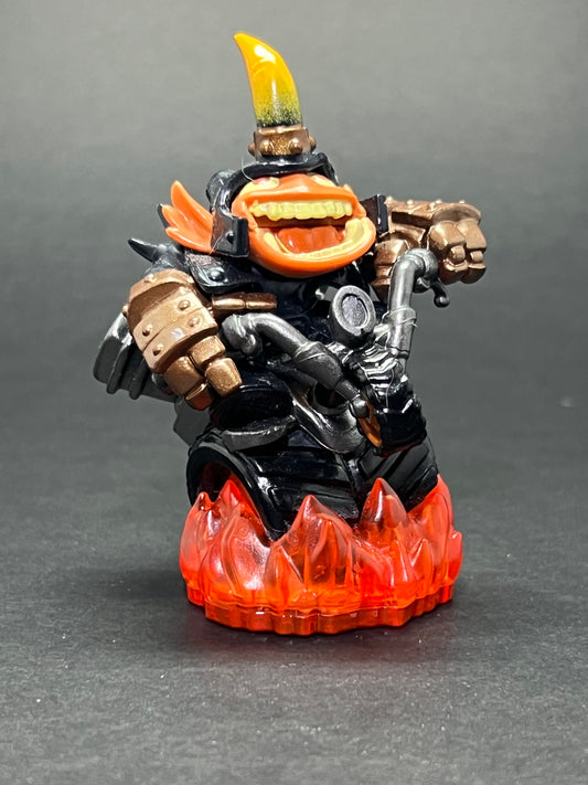 Hog Wild Fryno - Trap Team