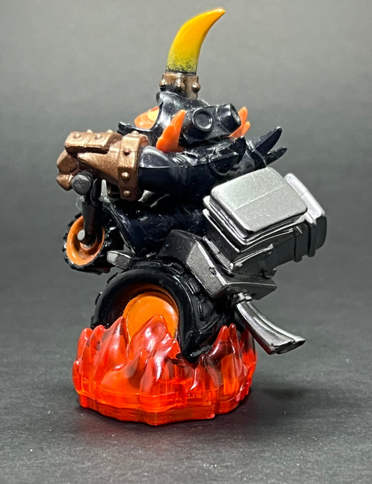 Hog Wild Fryno - Trap Team