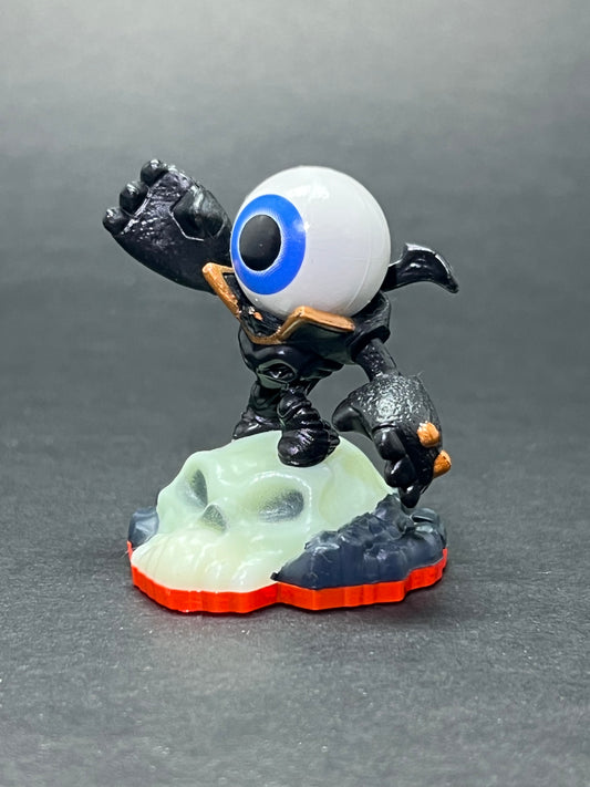 Mini Eye Small - Trap Team