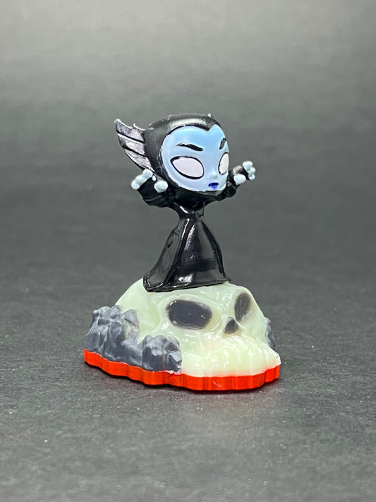 Mini Hijinx - Trap Team