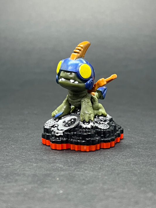 Mini Drobit - Trap Team