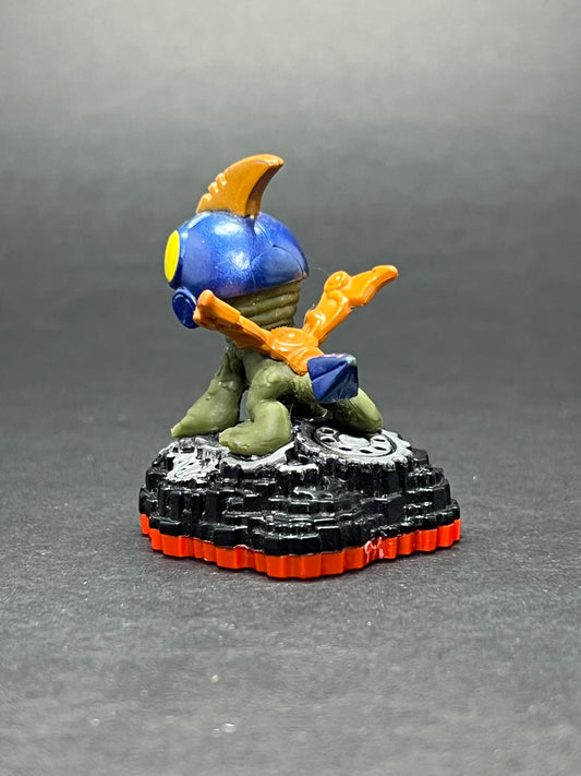 Mini Drobit - Trap Team