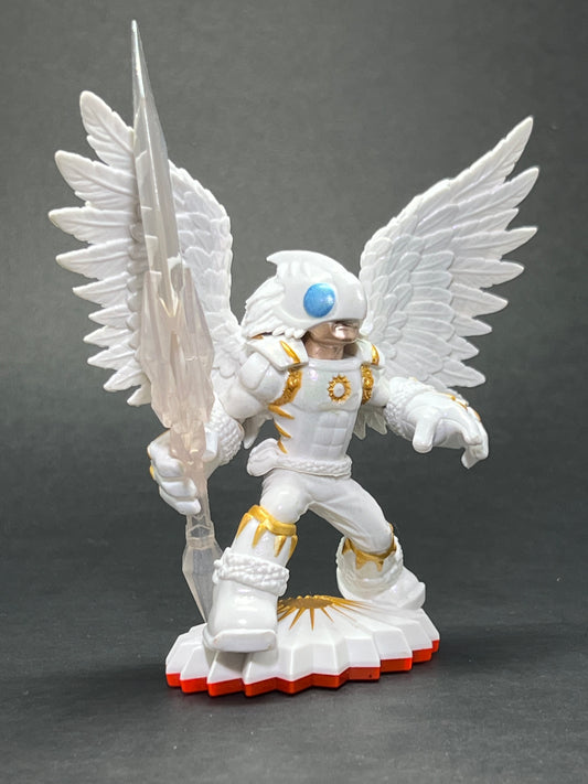 Trap Master Knight Light - Trap Team