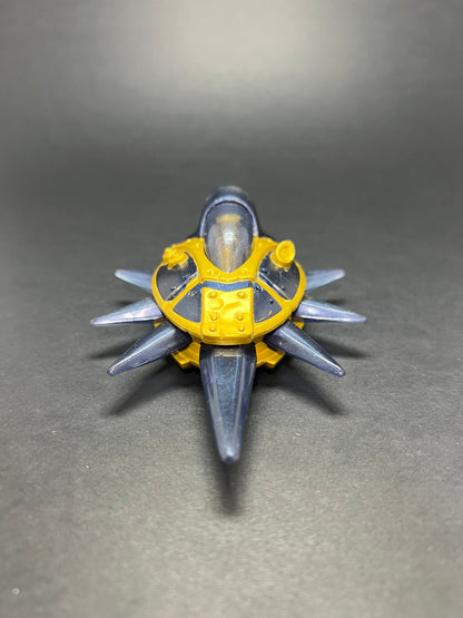 Legendary Astroblast, Legendary Sun Runner & sky trophy - SuperChargers