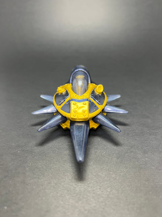 Legendary Astroblast, Legendary Sun Runner & sky trophy - SuperChargers