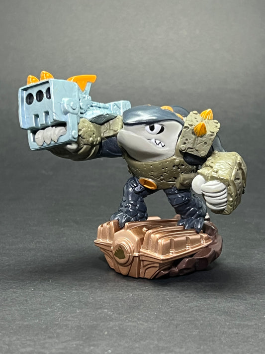 Shark Shooter Terrafin - SuperChargers