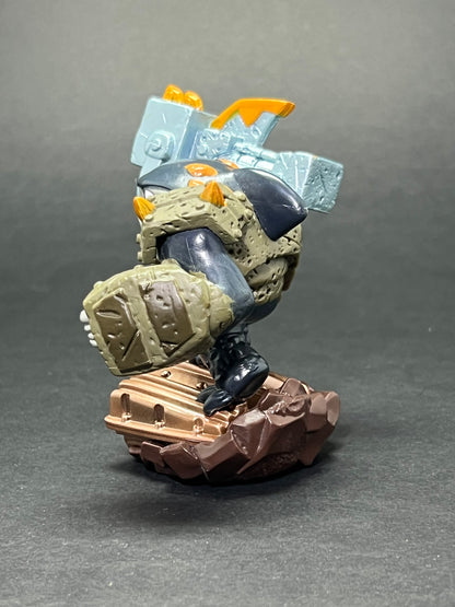 Shark Shooter Terrafin - SuperChargers
