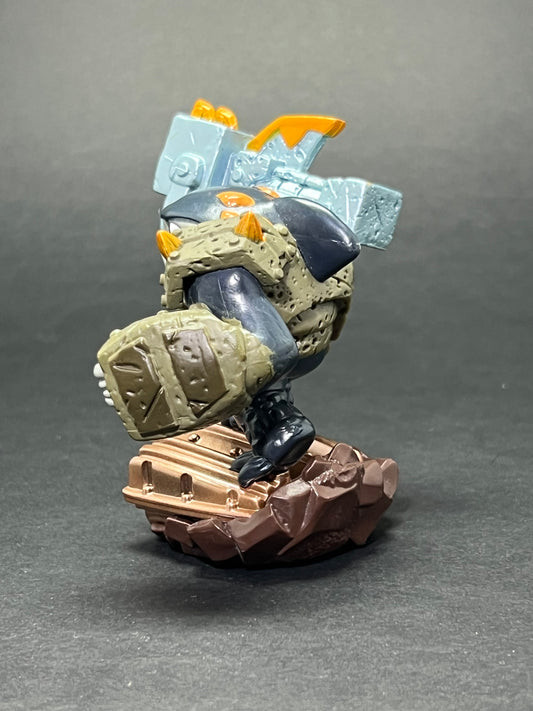 Shark Shooter Terrafin - SuperChargers