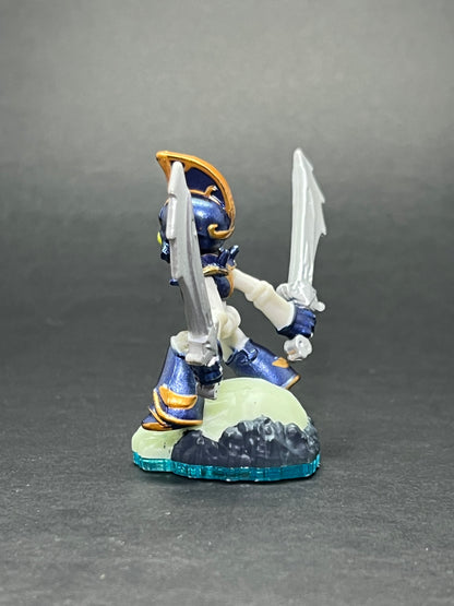 Twin Blade Chop Chop - Swap Force