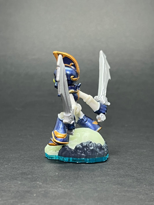 Twin Blade Chop Chop - Swap Force