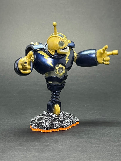 Legendary Bouncer - Giants