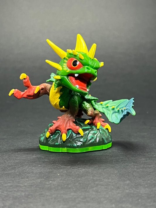 Camo - Spyro's Adventure